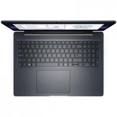 Portátil Workstation Dell Pro Max 16 Plus MB16250 Intel Core Ultra 7-265HX/ 32GB/ 1TB SSD/ RTX Pro 3000 Blackwell/ 16'/ Win11 Pr