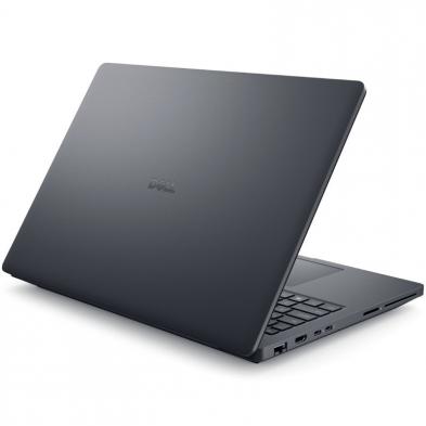 Portátil Workstation Dell Pro Max 16 Plus MB16250 Intel Core Ultra 7-265HX/ 32GB/ 1TB SSD/ RTX Pro 3000 Blackwell/ 16'/ Win11 Pr