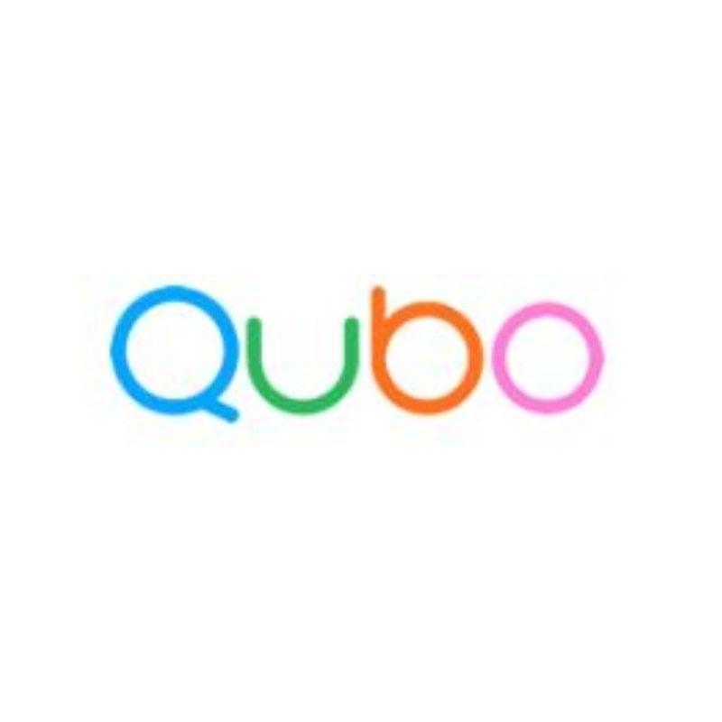 Teléfono Móvil Qubo P-221RD 4G para Personas Mayores/ Rojo