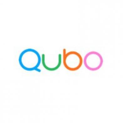 Teléfono Móvil Qubo P-221RD 4G para Personas Mayores/ Rojo
