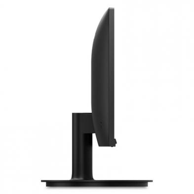 Monitor Philips V-Line 222V8LA 21.5'/ Full HD/ Multimedia/ Negro
