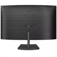 Monitor Curvo Philips E-Line 241E1SC 23.6'/ Full HD/ Negro