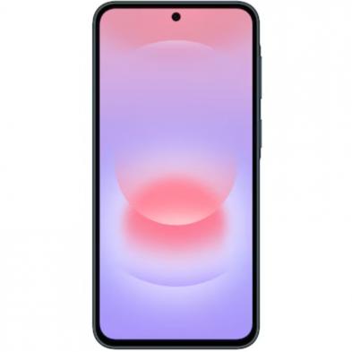 Smartphone Samsung Galaxy A37 6GB/ 128GB/ 6.7'/ 5G/ Verde Oscuro