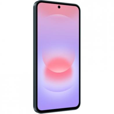 Smartphone Samsung Galaxy A37 6GB/ 128GB/ 6.7'/ 5G/ Verde Oscuro
