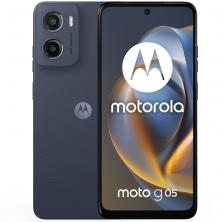 Smartphone Motorola Moto G05 4GB/ 256GB/ 6.67'/ Azul