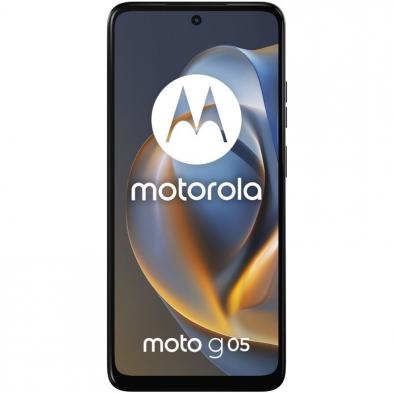 Smartphone Motorola Moto G05 4GB/ 256GB/ 6.67'/ Azul