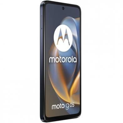 Smartphone Motorola Moto G05 4GB/ 256GB/ 6.67'/ Azul