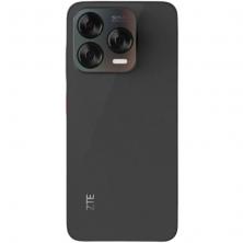 Smartphone ZTE Blade V70 Vita 4GB/ 256GB/ 6.7'/ Gris Oscuro