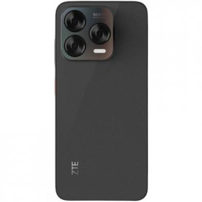 Smartphone ZTE Blade V70 Vita 4GB/ 256GB/ 6.7'/ Gris Oscuro