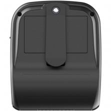 Impresora de Tickets Approx appPOS80PORTABLEWIFI/ Térmica/ Ancho papel 80mm/ USB-Bluetooth-WiFi/ Negra