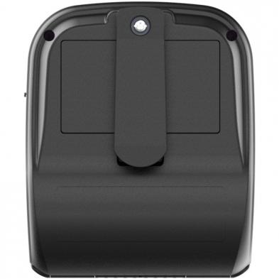 Impresora de Tickets Approx appPOS80PORTABLEWIFI/ Térmica/ Ancho papel 80mm/ USB-Bluetooth-WiFi/ Negra