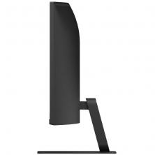 Monitor Profesional Ultrapanorámico Curvo LG 34U601B-B 34'/ WQHD/ Negro