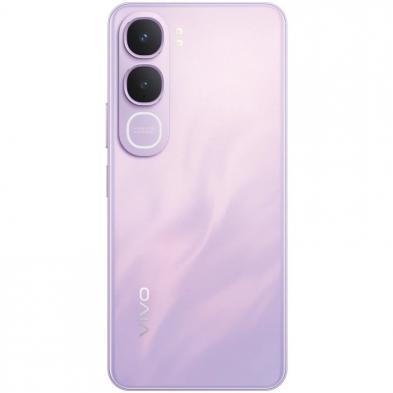 Smartphone Vivo Y21d 4GB/ 128GB/ 6.68'/ Púrpura