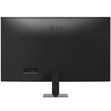 Smart Monitor LG Ultrafine 32U701SB-B 31.5'/ 4K/ Multimedia/ Smart TV/ Negro
