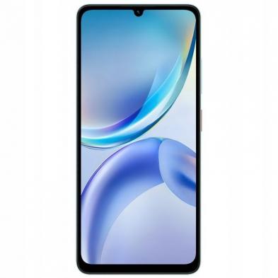 Smartphone ZTE Blade A36 4GB/ 64GB/ 6.75'/ Verde