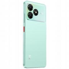 Smartphone ZTE Blade A36 4GB/ 64GB/ 6.75'/ Verde