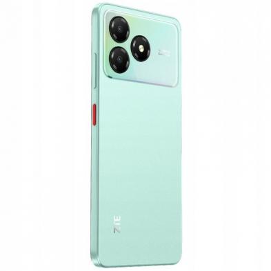 Smartphone ZTE Blade A36 4GB/ 64GB/ 6.75'/ Verde