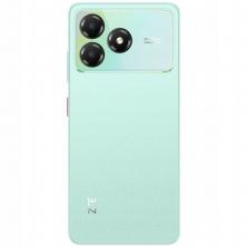 Smartphone ZTE Blade A36 4GB/ 64GB/ 6.75'/ Verde