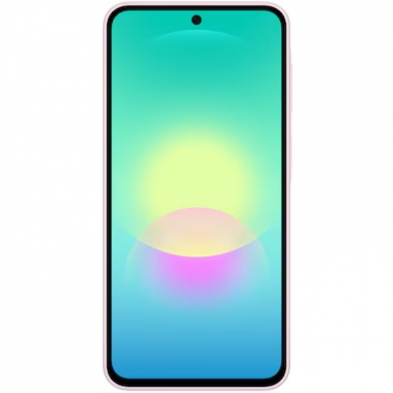 Smartphone Samsung Galaxy A27 8GB/ 256GB/ 6.7'/ 5G/ Rosa