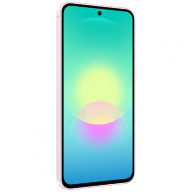 Smartphone Samsung Galaxy A27 8GB/ 256GB/ 6.7'/ 5G/ Rosa