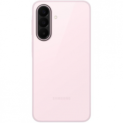 Smartphone Samsung Galaxy A27 8GB/ 256GB/ 6.7'/ 5G/ Rosa