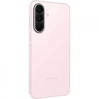 Smartphone Samsung Galaxy A27 8GB/ 256GB/ 6.7'/ 5G/ Rosa