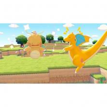Nintendo Switch 2/ Incluye Código Juego Pokemón Pokopia
