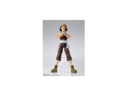 Figura tamashii nations one piece sh