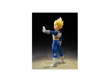 Figura tamashii nations dragon ball z