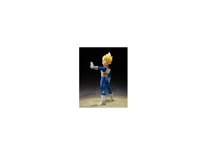 Figura tamashii nations dragon ball z