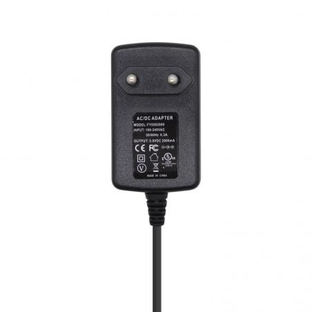 Cable Alargador USB 3.0 Aisens A105-0409/ USB Macho - USB Hembra/ 15m/ Negro - Imagen 4