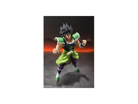 Figura tamashii nations dragon ball super