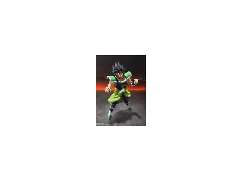 Figura tamashii nations dragon ball super