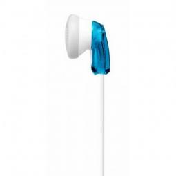 Auriculares Intrauditivos Sony MDR-E9LP/ Jack 3.5/ Azules - Imagen 1