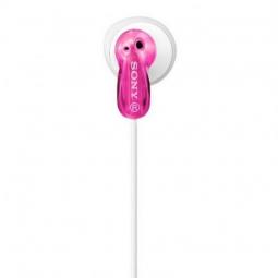 Auriculares Intrauditivos Sony MDR-E9LP/ Jack 3.5/ Rosas - Imagen 3