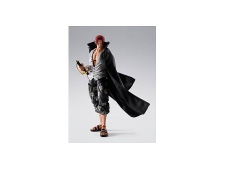 Figura tamashii nations one piece sh