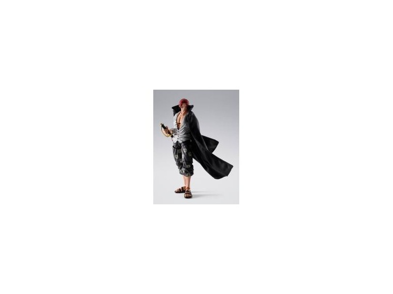 Figura tamashii nations one piece sh