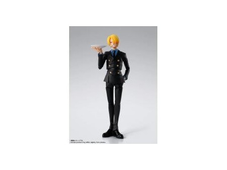 Figura tamashii nations one piece sh