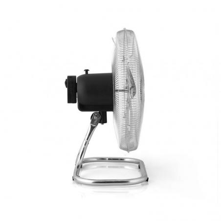 Ventilador 3 en 1 Orbegozo PWS 0547/ Sobremesa/ Pie/ Pared/ 90W/ 3 Aspas 45cm/ 3 velocidades - Imagen 2