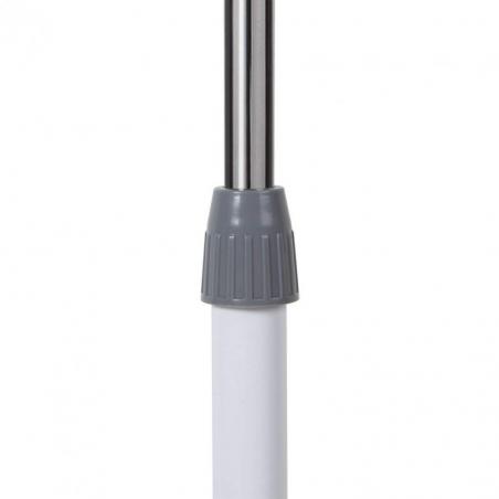 Ventilador de Pie Orbegozo SF 0147/ 50W/ 3 Aspas 40cm/ 3 velocidades - Imagen 2