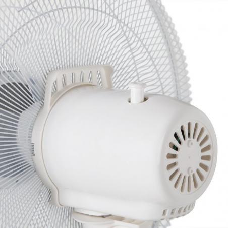 Ventilador de Pie Orbegozo SF 0147/ 50W/ 3 Aspas 40cm/ 3 velocidades - Imagen 3