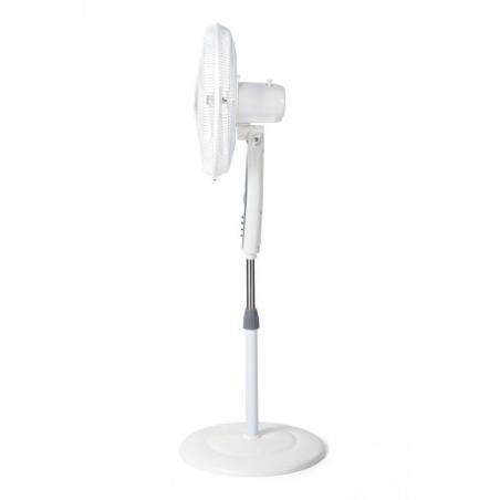 Ventilador de Pie Orbegozo SF 0147/ 50W/ 3 Aspas 40cm/ 3 velocidades - Imagen 5