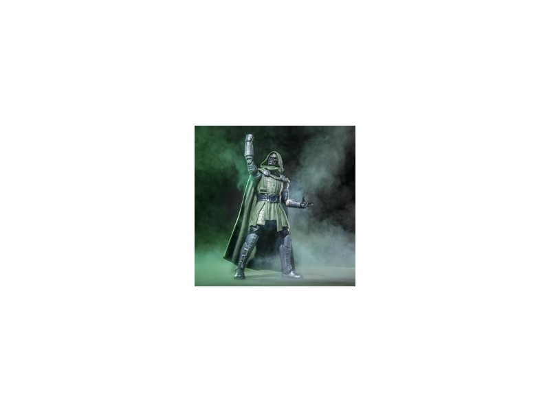 Figura hasbro marvel legends series avengers