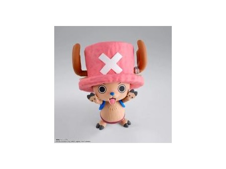 Figura tamashii nations one piece sh