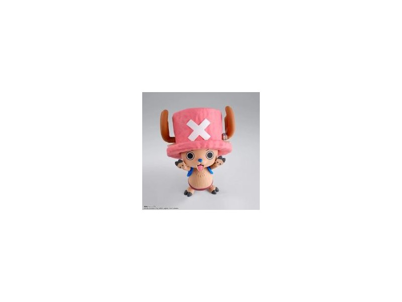 Figura tamashii nations one piece sh