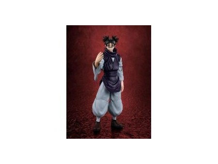 Figura tamashii nations jujutsu kaisen sh