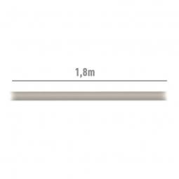 Cable Serie NULL Modem Aisens A112-0067/ DB9 Hembra - DB9 Hembra/ 1.8m/ Beige - Imagen 3