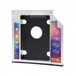 Adaptador Nanocable 10.99.0102 para 1x disco duro de 2.5' - Imagen 1