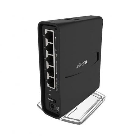 Punto de Acceso Mikrotic Hap AC2 - Imagen 1