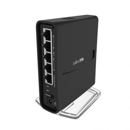 Punto de Acceso Mikrotic Hap AC2 - Imagen 1